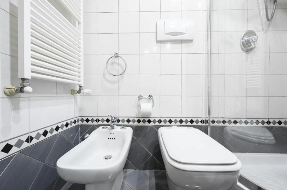 Roman Forum Apartment - The Heart Of Рим Экстерьер фото