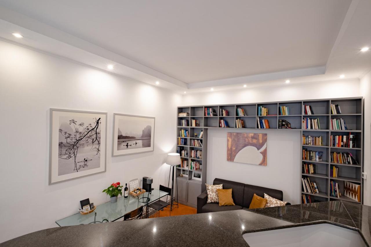 Roman Forum Apartment - The Heart Of Рим Экстерьер фото