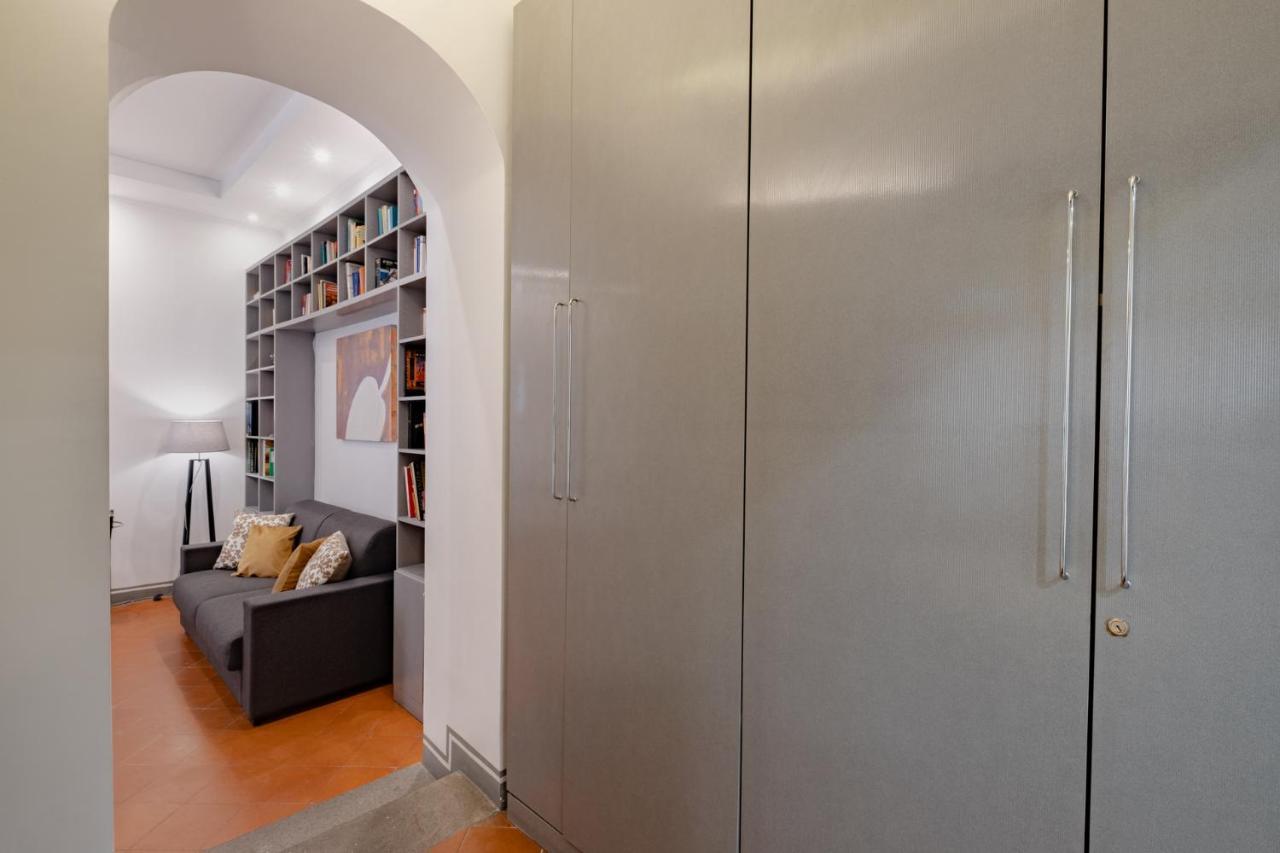 Roman Forum Apartment - The Heart Of Рим Экстерьер фото