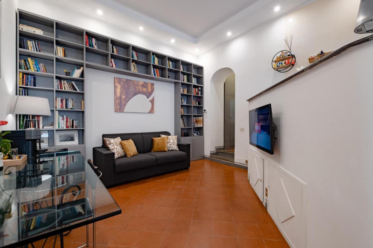 Roman Forum Apartment - The Heart Of Рим Экстерьер фото