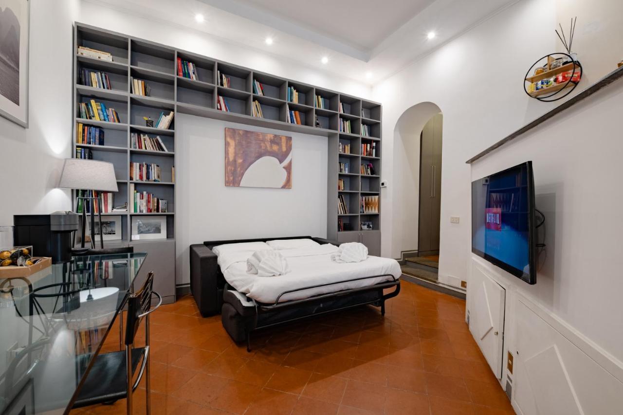 Roman Forum Apartment - The Heart Of Рим Экстерьер фото