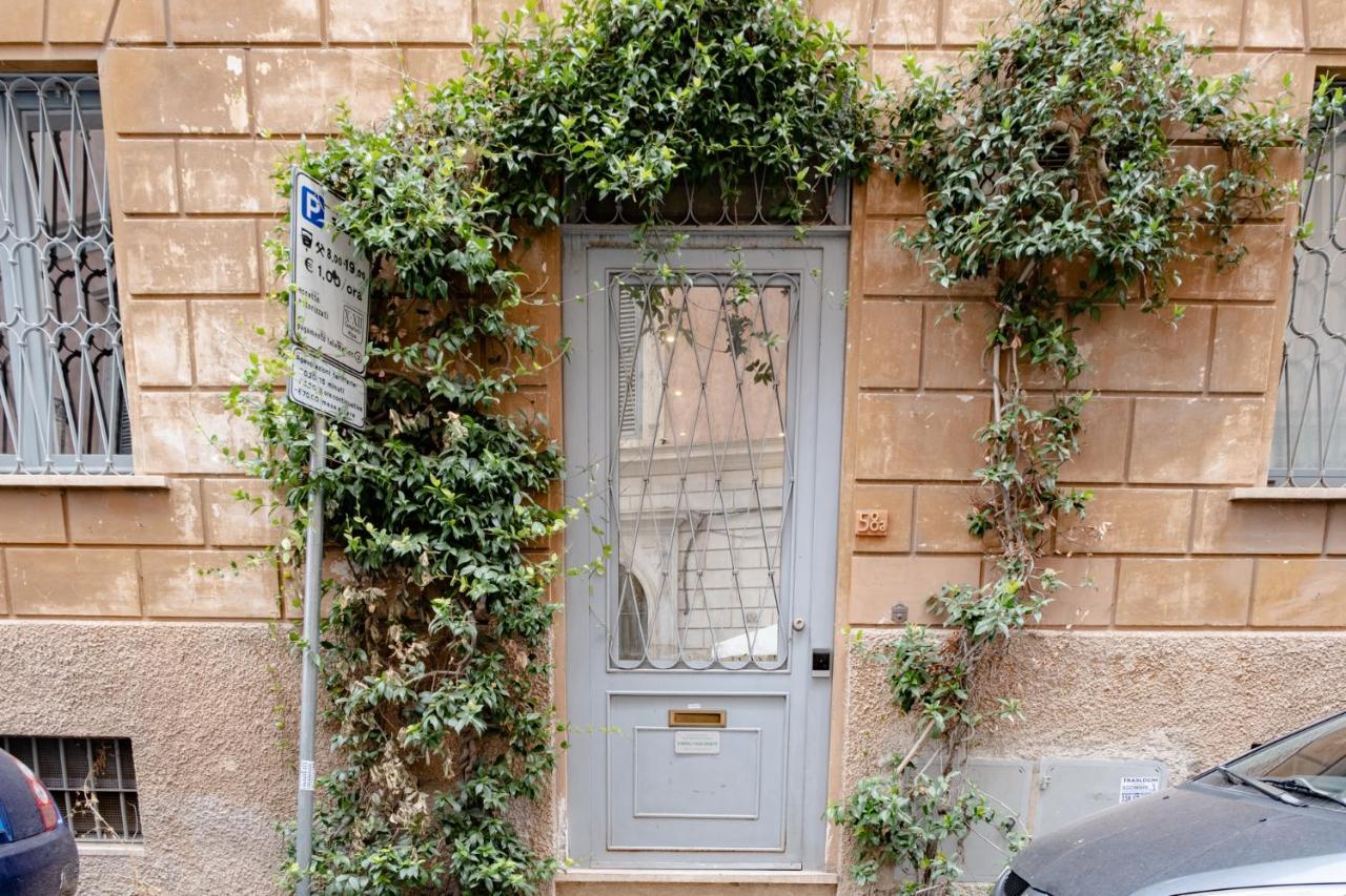 Roman Forum Apartment - The Heart Of Рим Экстерьер фото