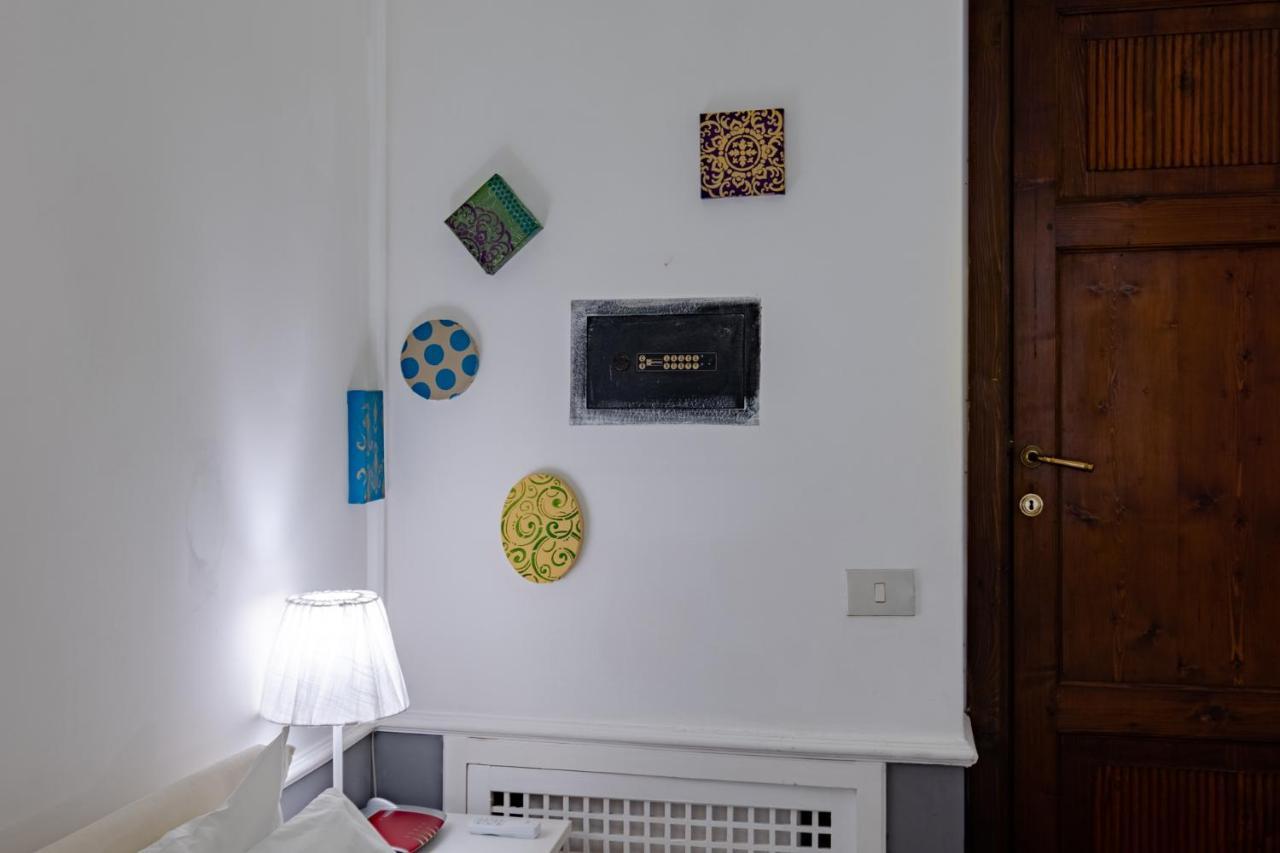 Roman Forum Apartment - The Heart Of Рим Экстерьер фото