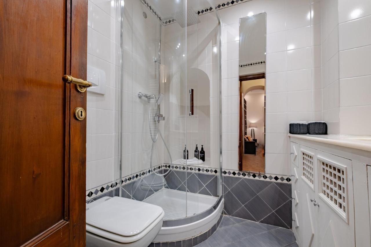 Roman Forum Apartment - The Heart Of Рим Экстерьер фото